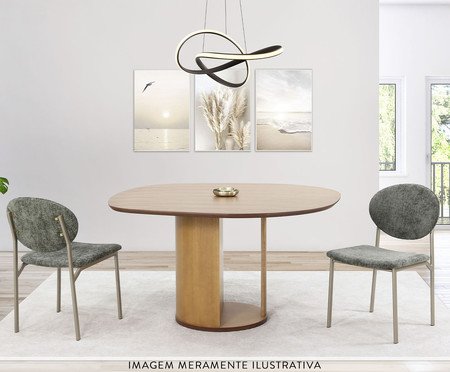 Cadeira Lugano | Westwing