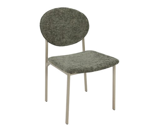 Cadeira Lugano, green | WestwingNow