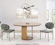 Cadeira Lugano, green | WestwingNow