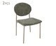 Cadeira Lugano, green | WestwingNow