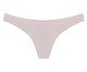 Calcinha Fio Dental Rosa Claro, multicolor | WestwingNow