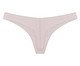 Calcinha Fio Dental Rosa Claro, multicolor | WestwingNow