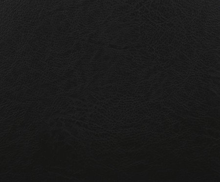 Banqueta Nathalie Pitanga Courino - Preto | Westwing