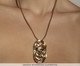 Colar Encanto - Ouro Vintage, gold | WestwingNow