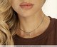 Colar Aria - Prata, silver or metallic | WestwingNow