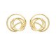 Brinco Aria - Ouro 18K, gold | WestwingNow