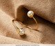 Bracelete Lumina - Ouro 18K, gold | WestwingNow