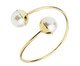 Bracelete Lumina - Ouro 18K, gold | WestwingNow