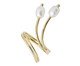 Anel Bel Ouro 18K - G (18 a 21), gold | WestwingNow
