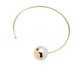 Colar Lumina - Ouro 18K, gold | WestwingNow