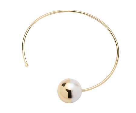 Colar Lumina - Ouro 18K | Westwing
