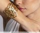 Bracelete Encanto - Ouro Vintage, gold | WestwingNow