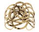 Bracelete Encanto - Ouro Vintage, gold | WestwingNow