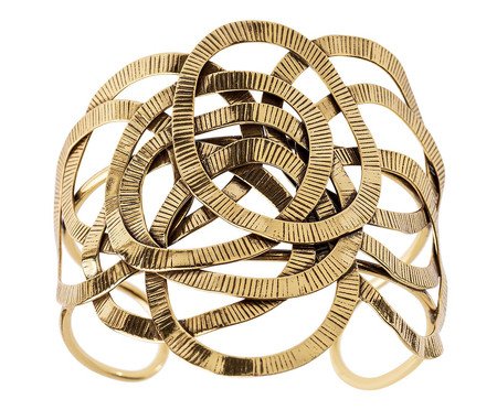Bracelete Encanto - Ouro Vintage | Westwing