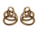 Brinco Encanto - Ouro Vintage, gold | WestwingNow
