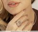 Brinco Aria - Prata, silver or metallic | WestwingNow