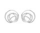 Brinco Aria - Prata, silver or metallic | WestwingNow
