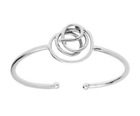 Bracelete Aria - Prata | Westwing