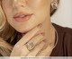 Anel Aria Prata - G (18 a 21), silver or metallic | WestwingNow