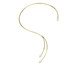 Colar Bel - Ouro 18K, gold | WestwingNow