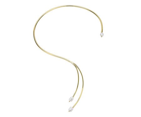 Colar Bel - Ouro 18K | Westwing