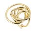 Anel Aria Ouro 18K - G (18 a 21), gold | WestwingNow