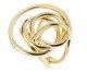 Anel Aria Ouro 18K - G (18 a 21), gold | WestwingNow