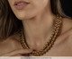 Brinco Lita Ouro 18K - Gold, gold | WestwingNow