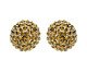 Brinco Lita Ouro 18K - Gold, gold | WestwingNow