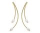 Brinco Bel - Ouro 18K, gold | WestwingNow
