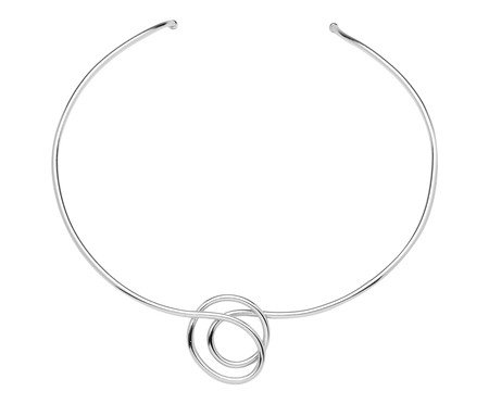 Choker Aria - Prata | Westwing