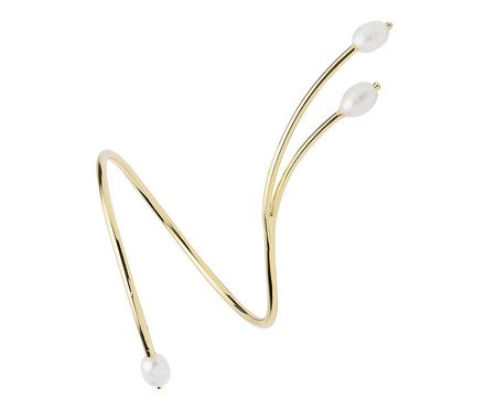Bracelete Bel - Ouro 18K | Westwing