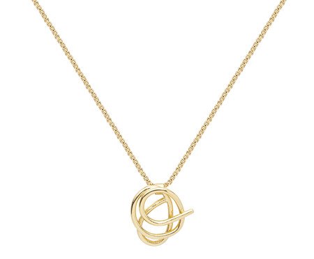 Colar Aria - Ouro 18K | Westwing