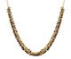 Choker Ritmo Ouro 18K - Bronze Metalizado, gold | WestwingNow