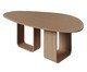 Mesa de Jantar Bossa Chocolate, brown | WestwingNow
