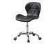 Cadeira Eiffel Office Slim Preto, black | WestwingNow