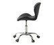 Cadeira Eiffel Office Slim Preto, black | WestwingNow