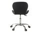 Cadeira Eiffel Office Slim Preto, black | WestwingNow