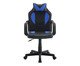 Cadeira Xtreme Gamers Orion Preto e Azul, black | WestwingNow