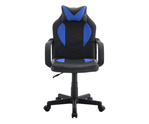 Cadeira Xtreme Gamers Orion Preto e Azul, black | WestwingNow