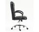 Cadeira Giratoria Office President Preto Fe, black | WestwingNow