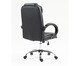 Cadeira Giratoria Office President Preto Fe, black | WestwingNow