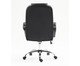 Cadeira Giratoria Office President Preto Fe, black | WestwingNow