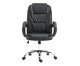 Cadeira Giratoria Office President Preto Fe, black | WestwingNow