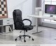 Cadeira Giratoria Office President Preto Fe, black | WestwingNow