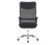 Cadeira Giratoria Office Executive Em Malha Preto, black | WestwingNow