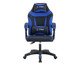 Cadeira Xtreme Gamers Supra Preto e Azul, black | WestwingNow