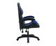 Cadeira Xtreme Gamers Cinesis Preto e Azul, black | WestwingNow