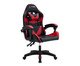 Cadeira Xtreme Gamers Cinesis Preto e Vermelha, black | WestwingNow