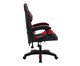 Cadeira Xtreme Gamers Cinesis Preto e Vermelha, black | WestwingNow